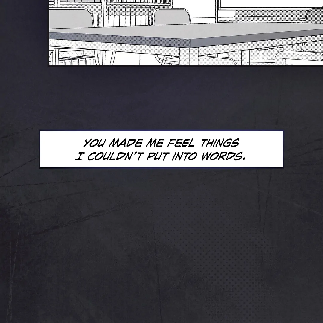 Between the line (season 3) - Chapter 69 : See you again manhwa