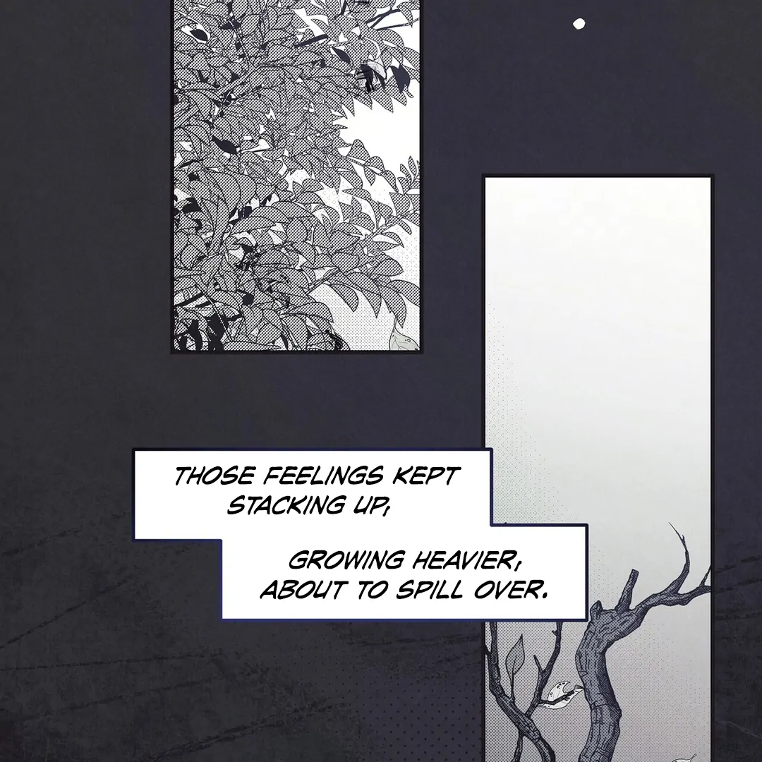 Between the line (season 3) - Chapter 69 : See you again manhwa