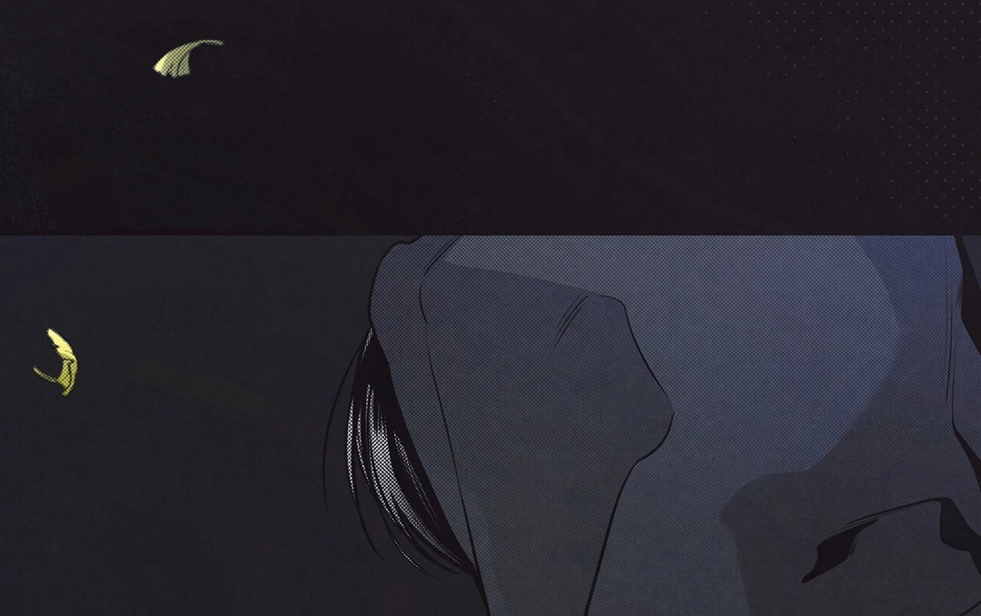 Between the line (season 3) - Chapter 69 : See you again manhwa