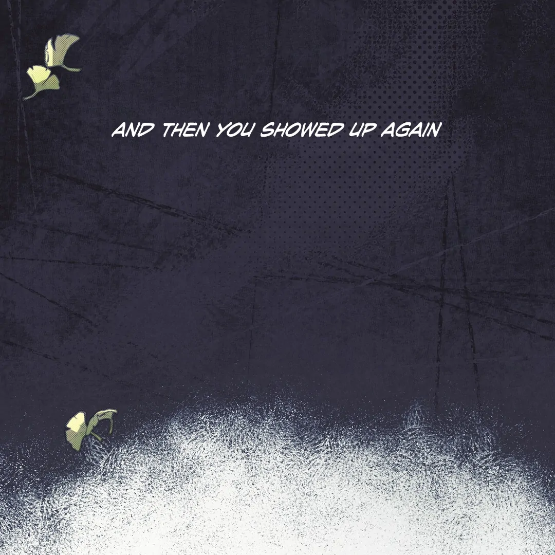Between the line (season 3) - Chapter 69 : See you again manhwa