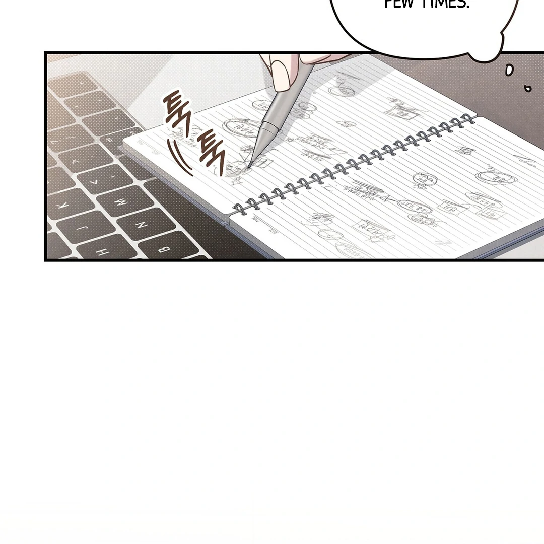 Between the line (season 3) - Chapter 69 : See you again manhwa