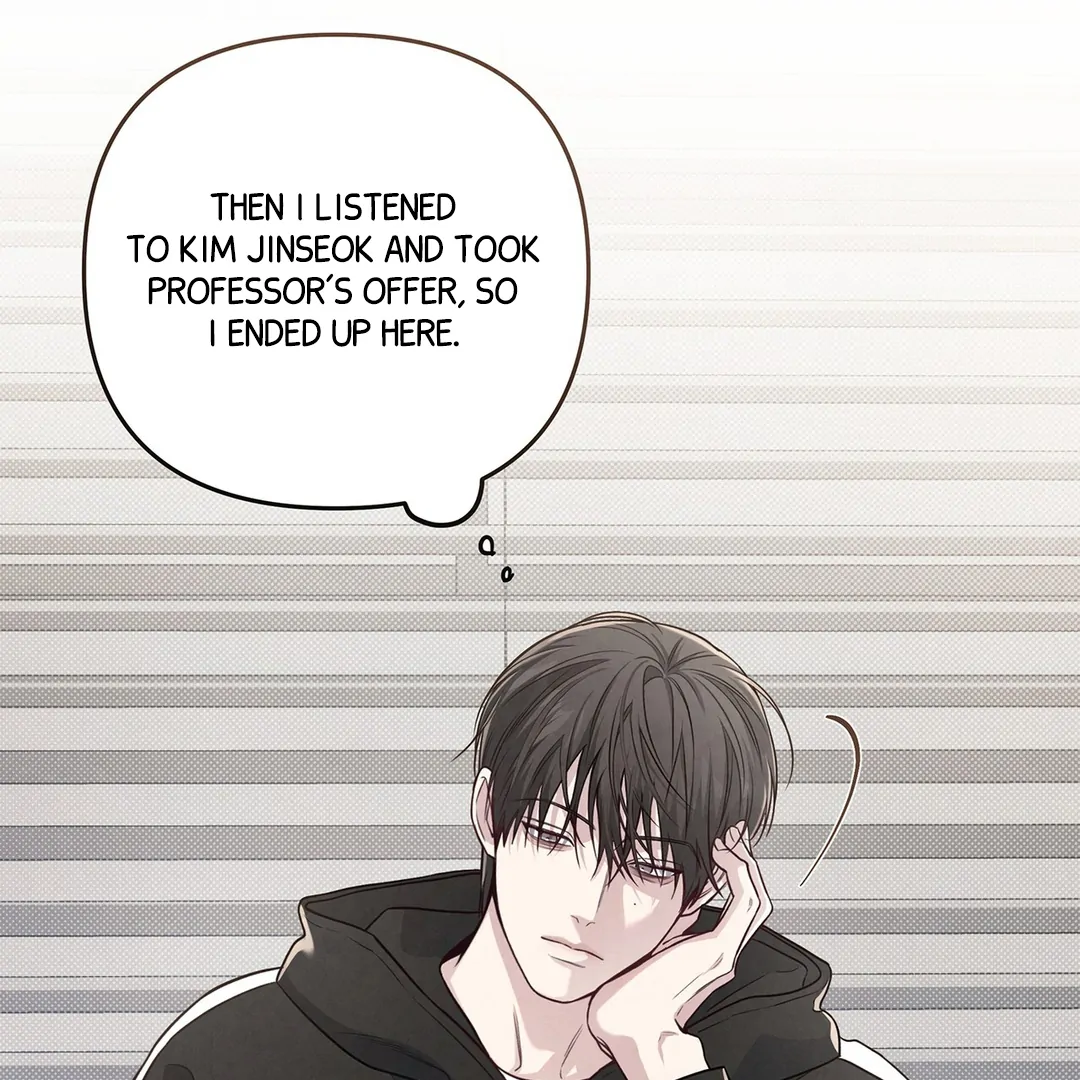 Between the line (season 3) - Chapter 69 : See you again manhwa