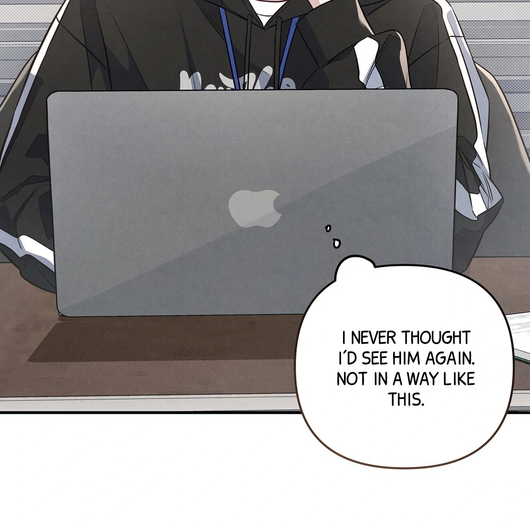 Between the line (season 3) - Chapter 69 : See you again manhwa