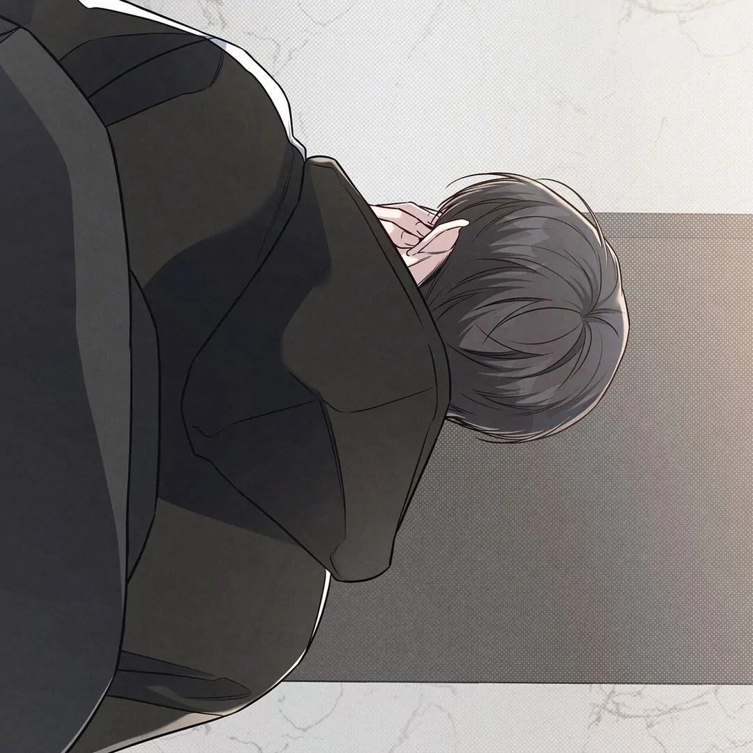 Between the line (season 3) - Chapter 69 : See you again manhwa