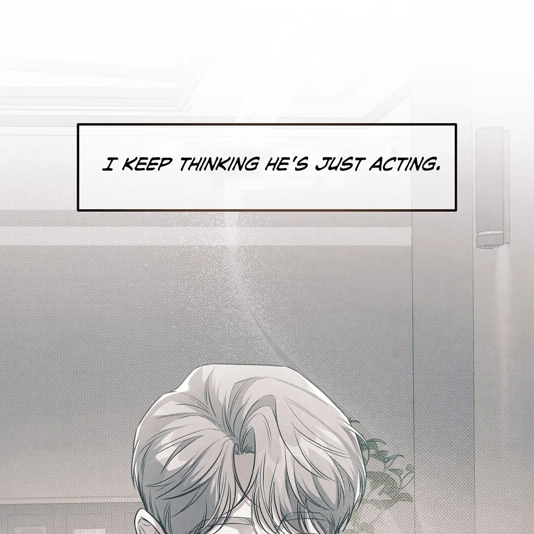 Between the line (season 3) - Chapter 69 : See you again manhwa