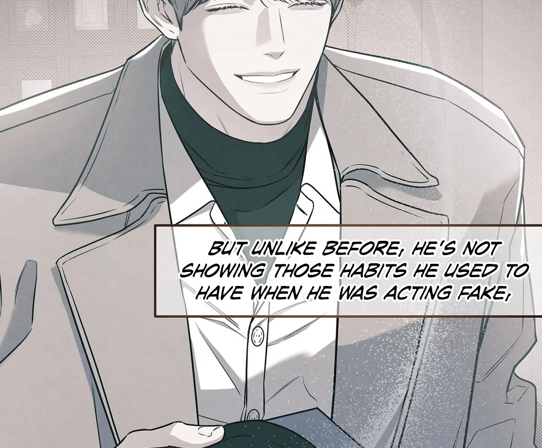 Between the line (season 3) - Chapter 69 : See you again manhwa