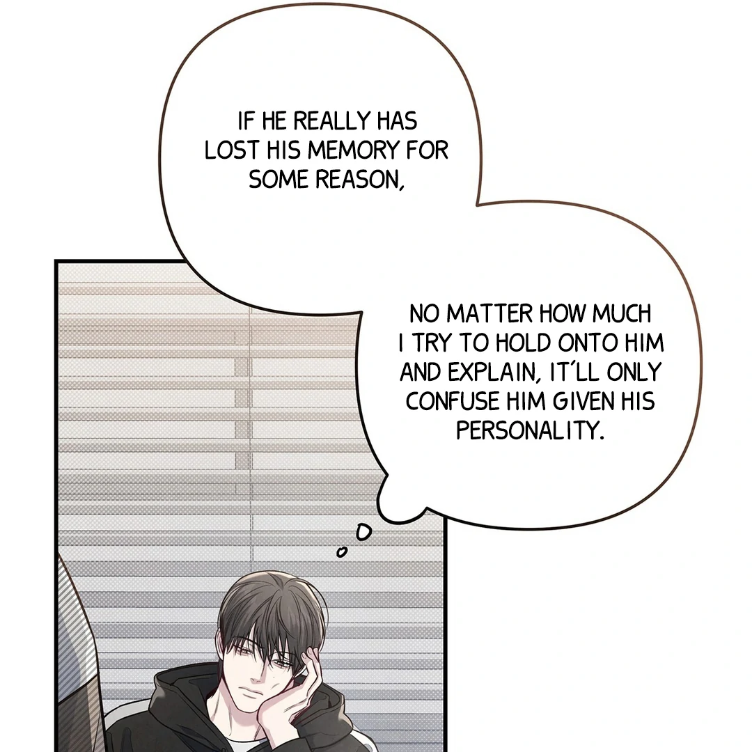 Between the line (season 3) - Chapter 69 : See you again manhwa
