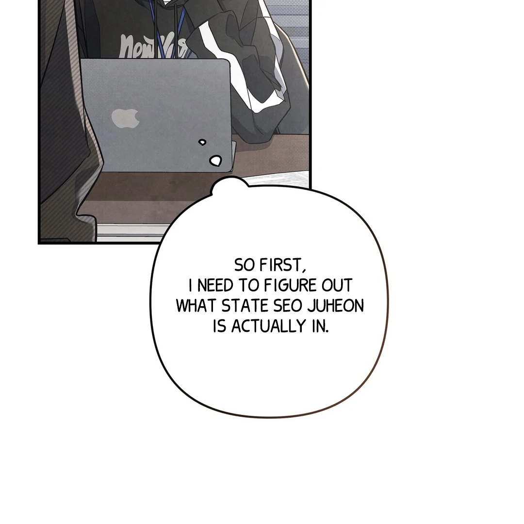 Between the line (season 3) - Chapter 69 : See you again manhwa