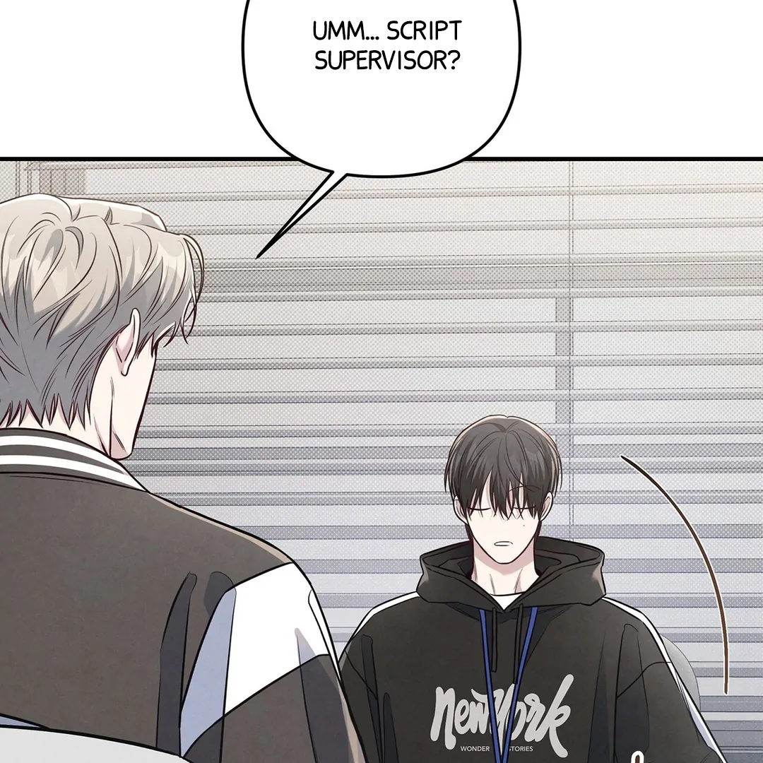 Between the line (season 3) - Chapter 69 : See you again manhwa