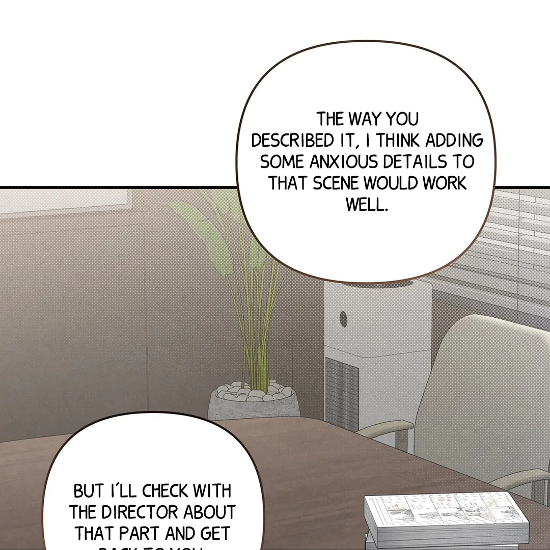 Between the line (season 3) - Chapter 69 : See you again manhwa