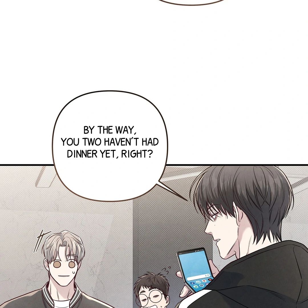 Between the line (season 3) - Chapter 69 : See you again manhwa