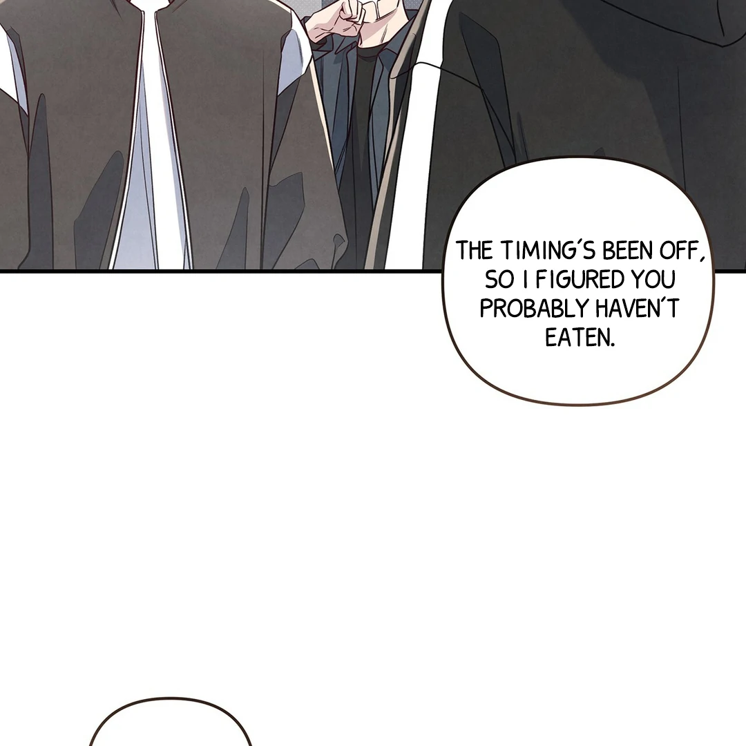 Between the line (season 3) - Chapter 69 : See you again manhwa