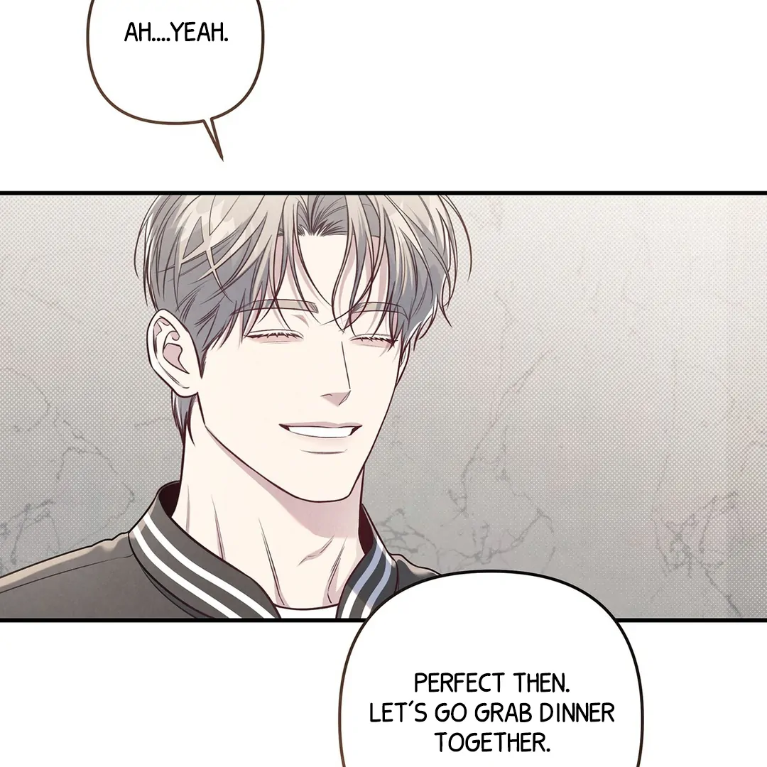 Between the line (season 3) - Chapter 69 : See you again manhwa