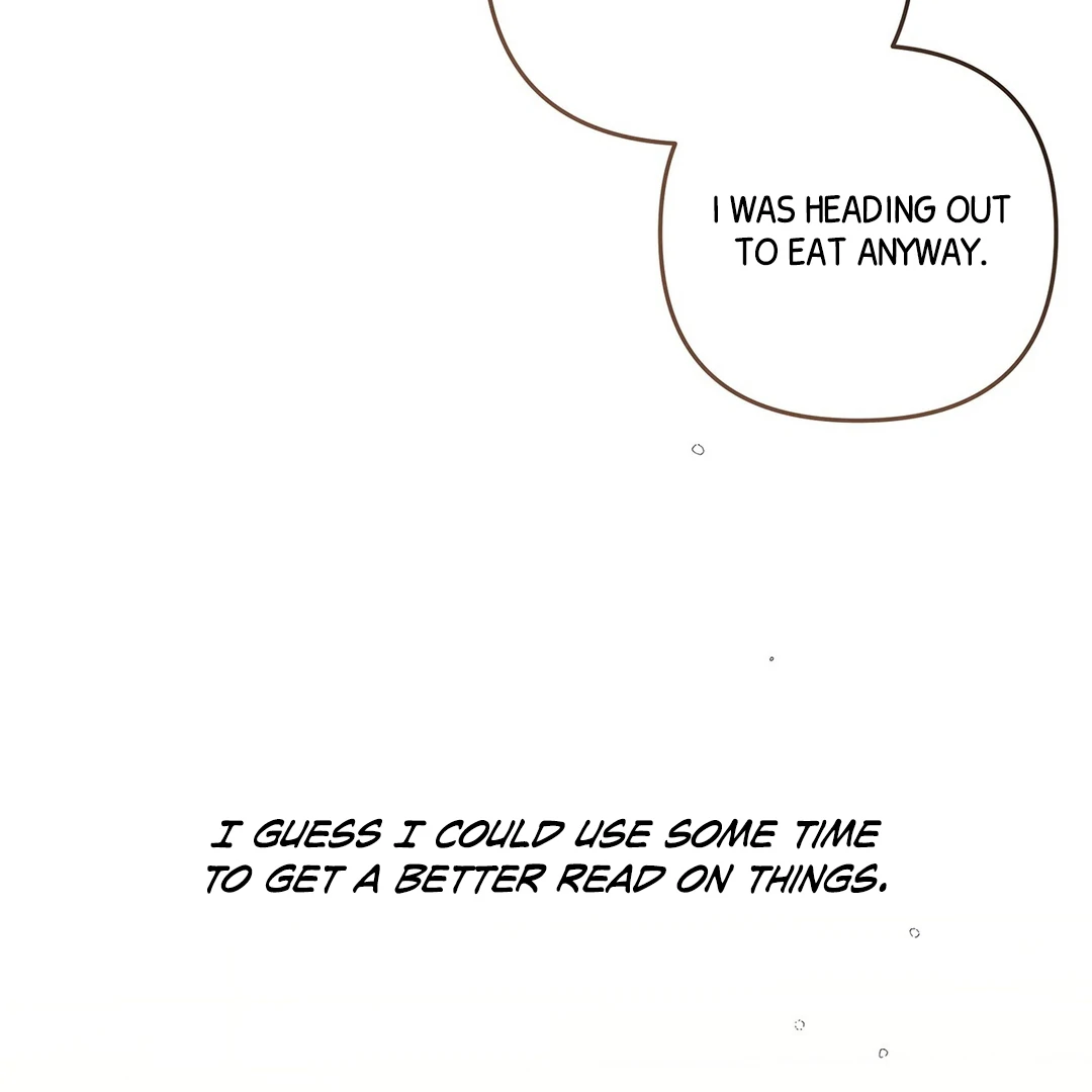 Between the line (season 3) - Chapter 69 : See you again manhwa