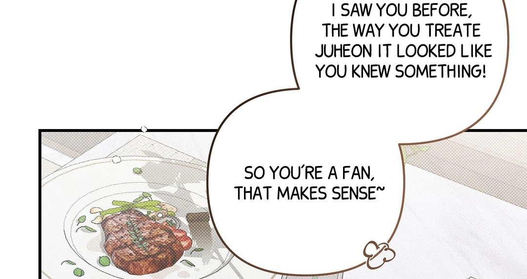 Between the line (season 3) - Chapter 69 : See you again manhwa