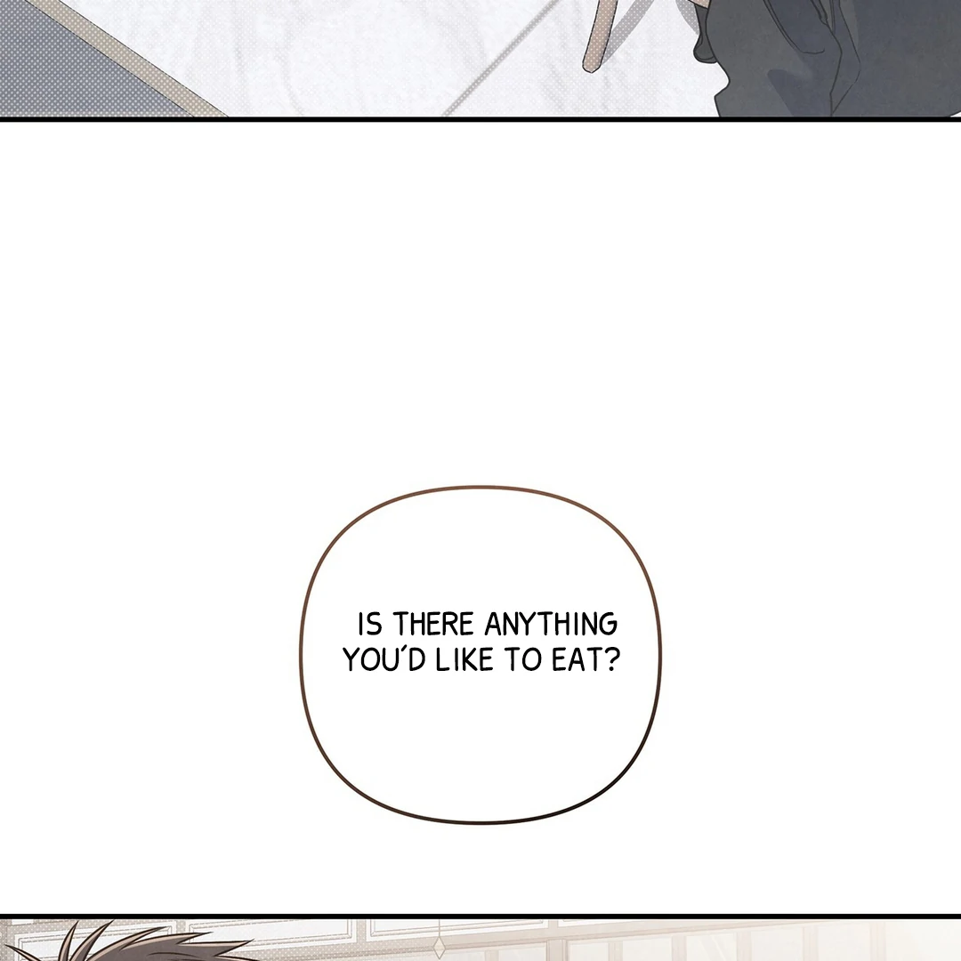 Between the line (season 3) - Chapter 69 : See you again manhwa