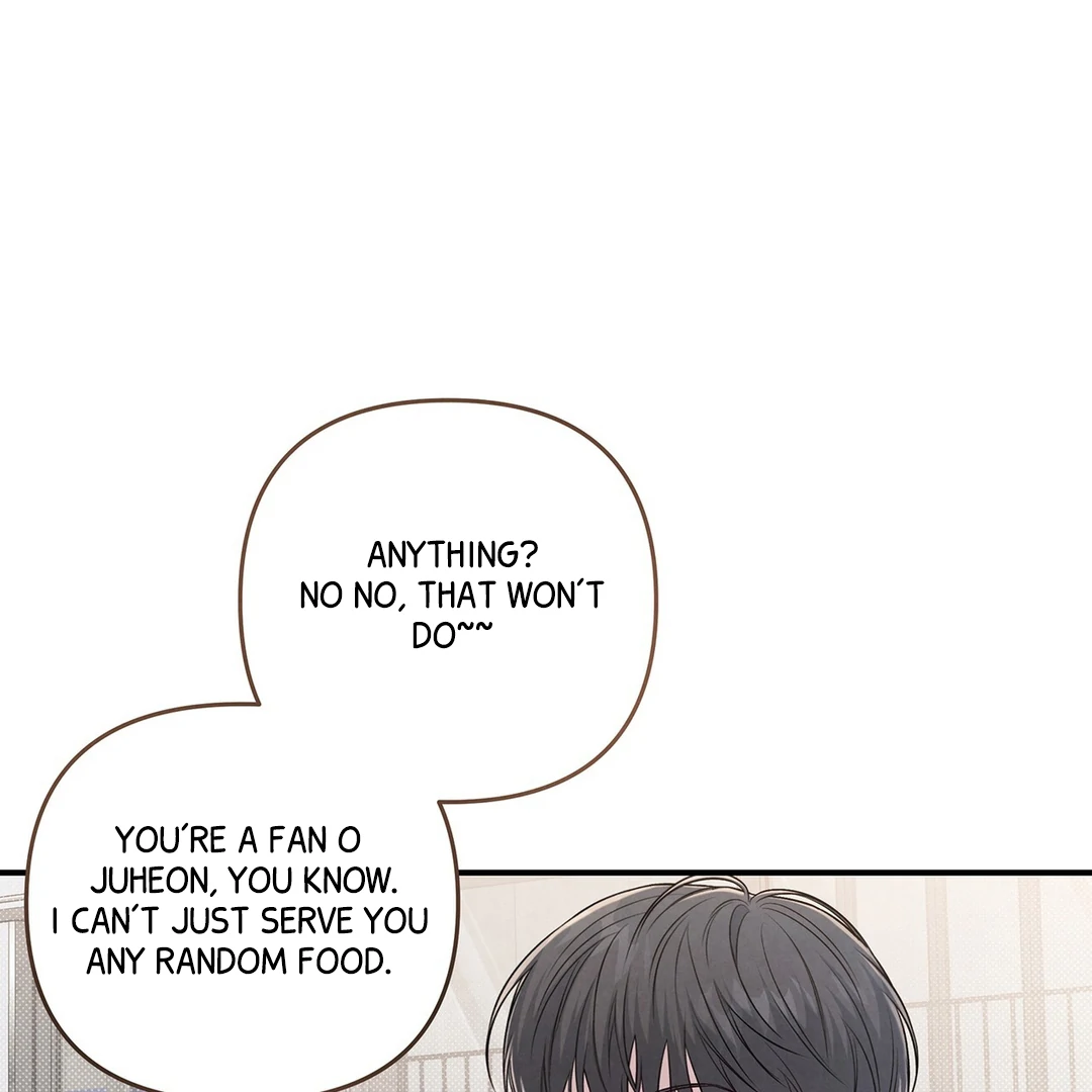 Between the line (season 3) - Chapter 69 : See you again manhwa