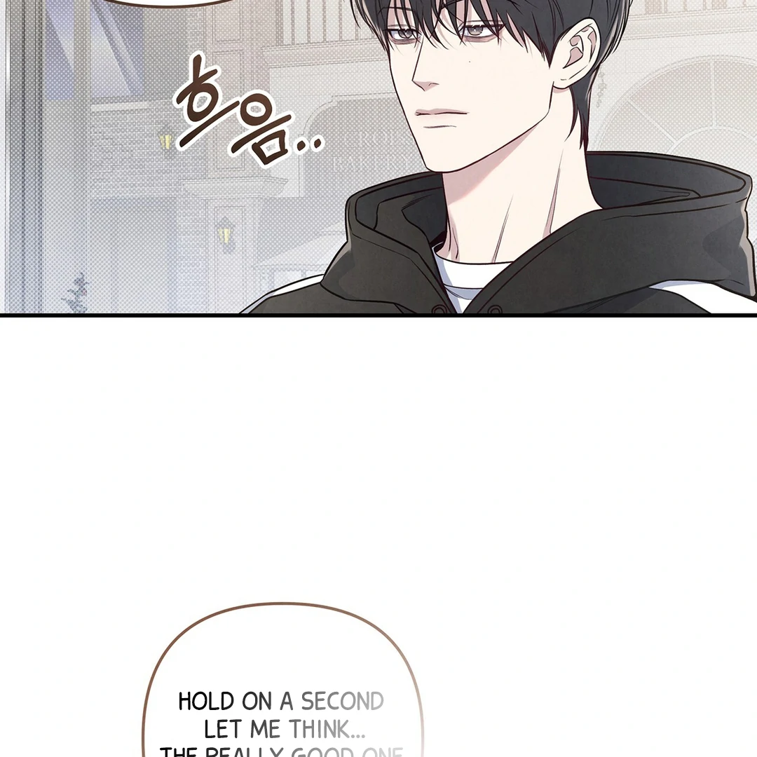 Between the line (season 3) - Chapter 69 : See you again manhwa