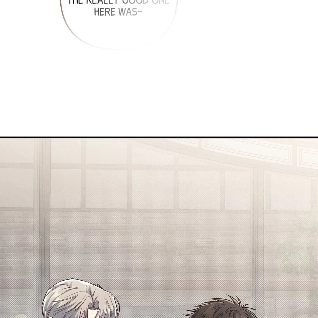 Between the line (season 3) - Chapter 69 : See you again manhwa