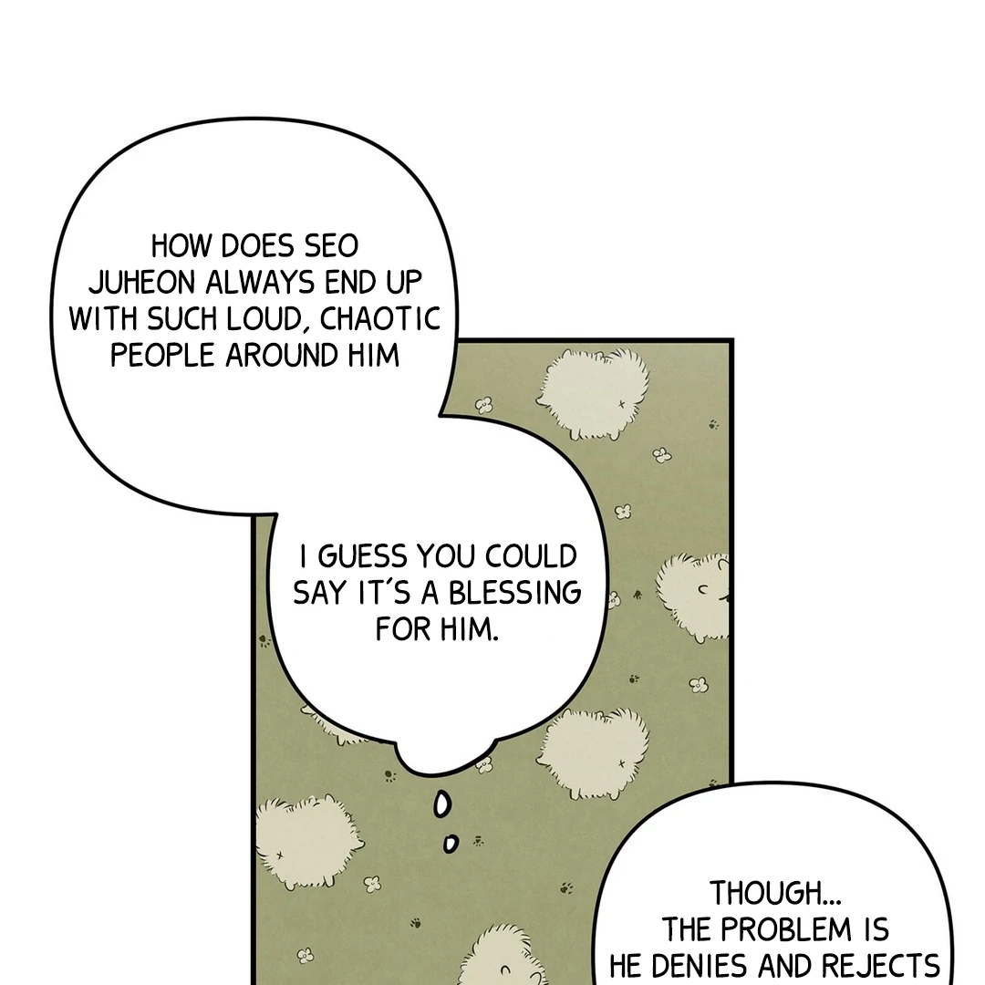 Between the line (season 3) - Chapter 69 : See you again manhwa