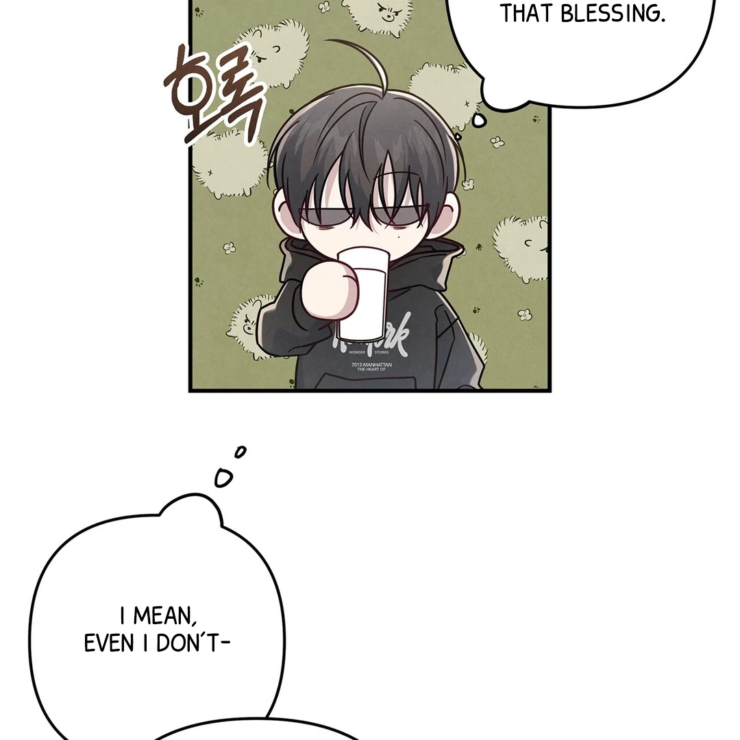 Between the line (season 3) - Chapter 69 : See you again manhwa