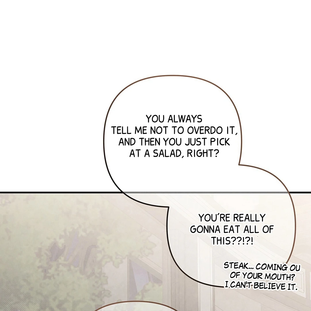 Between the line (season 3) - Chapter 69 : See you again manhwa