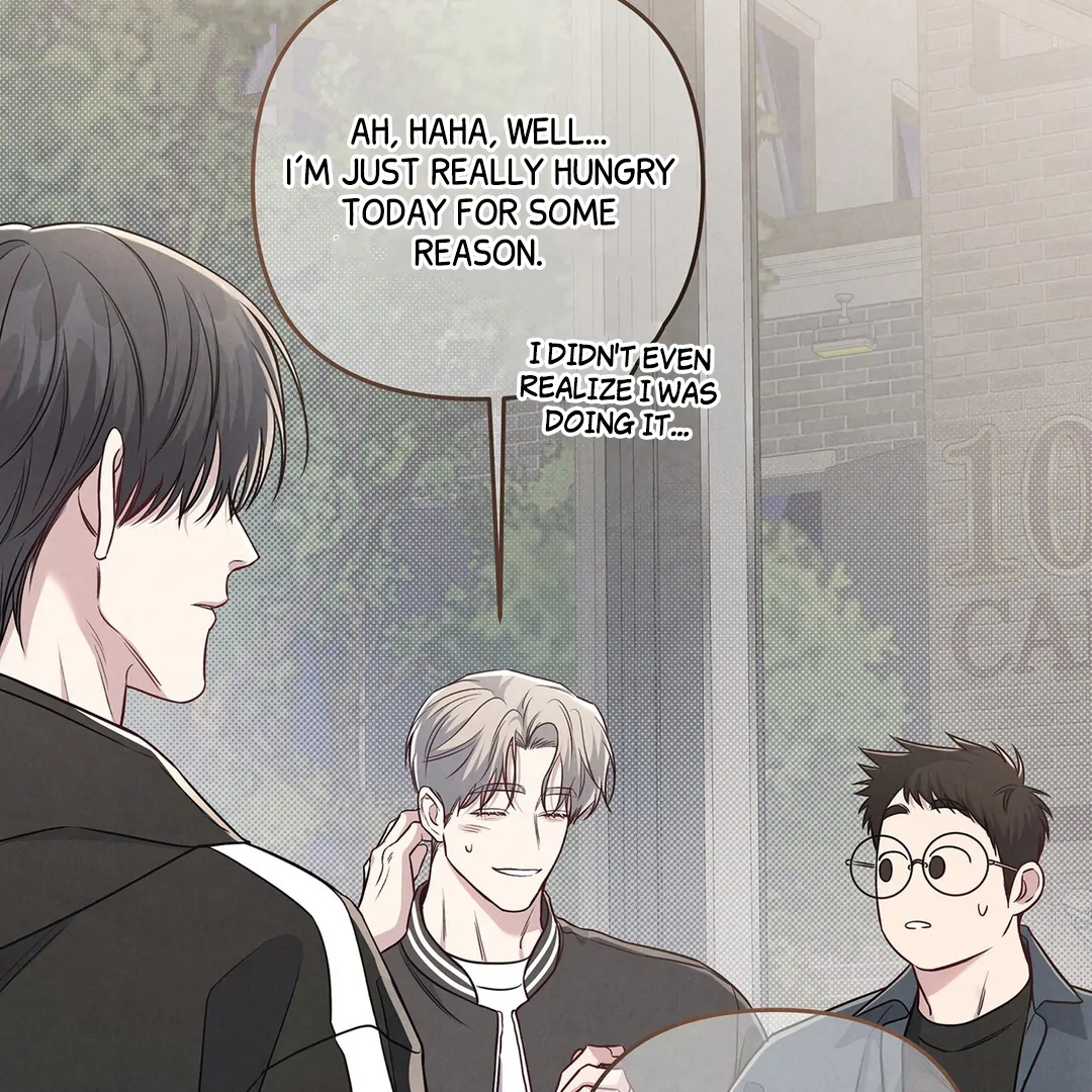Between the line (season 3) - Chapter 69 : See you again manhwa