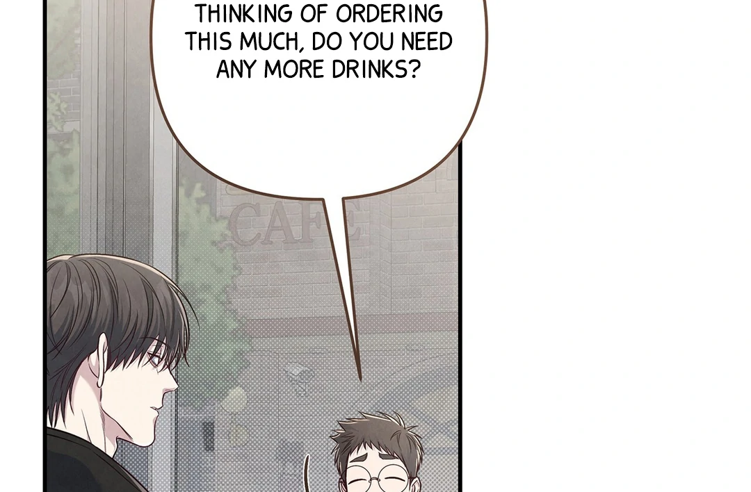 Between the line (season 3) - Chapter 69 : See you again manhwa