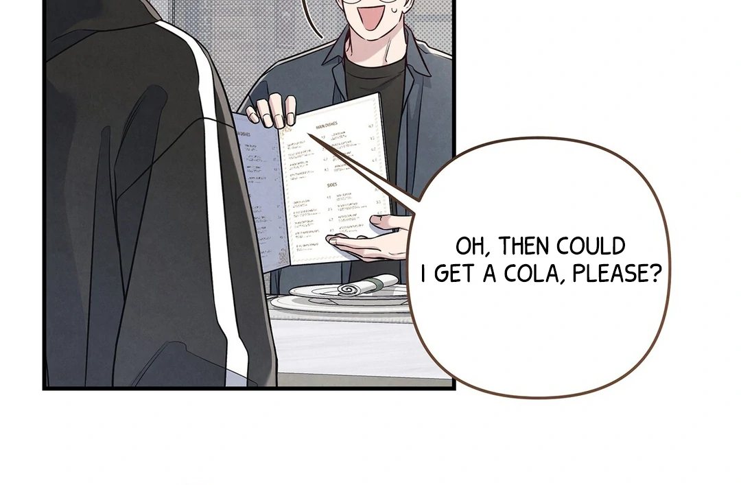 Between the line (season 3) - Chapter 69 : See you again manhwa