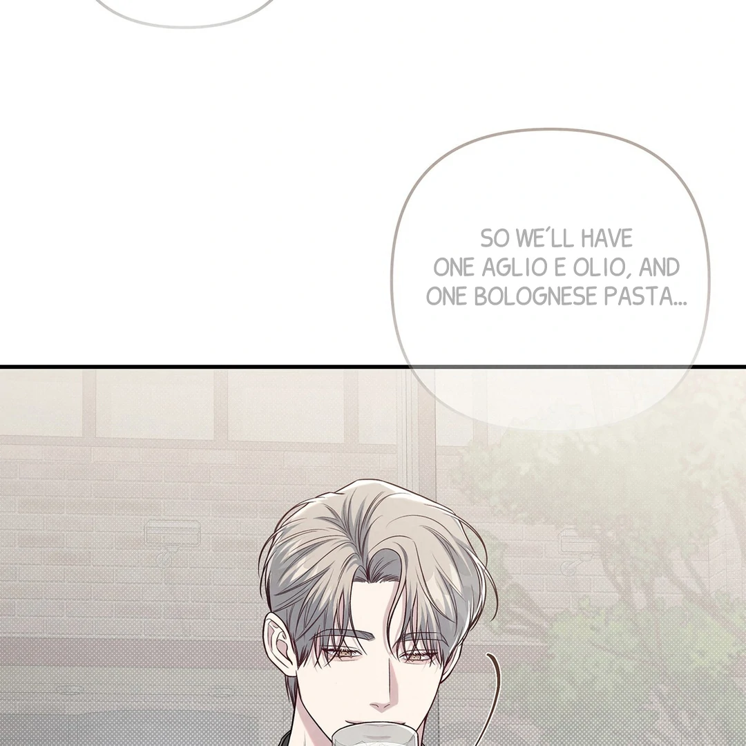 Between the line (season 3) - Chapter 69 : See you again manhwa