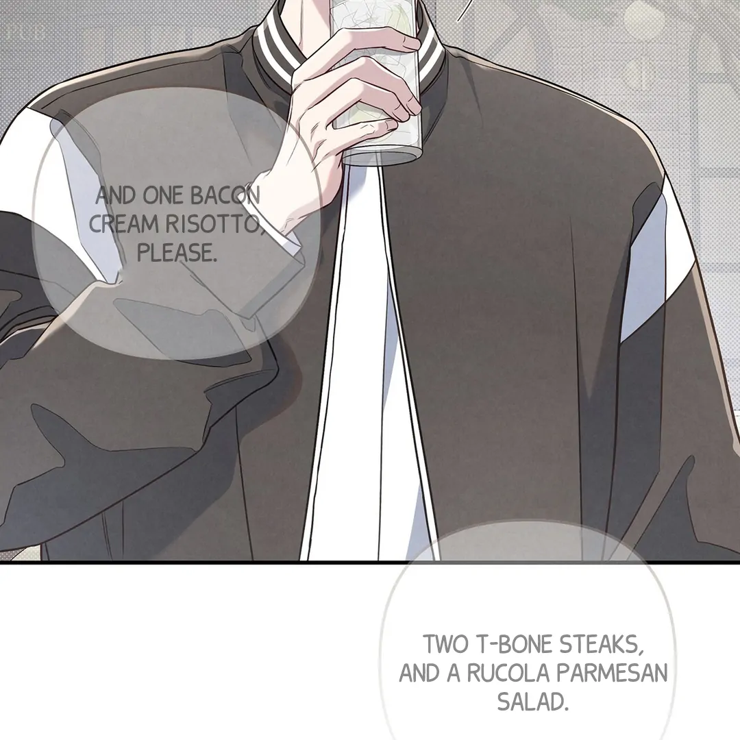 Between the line (season 3) - Chapter 69 : See you again manhwa