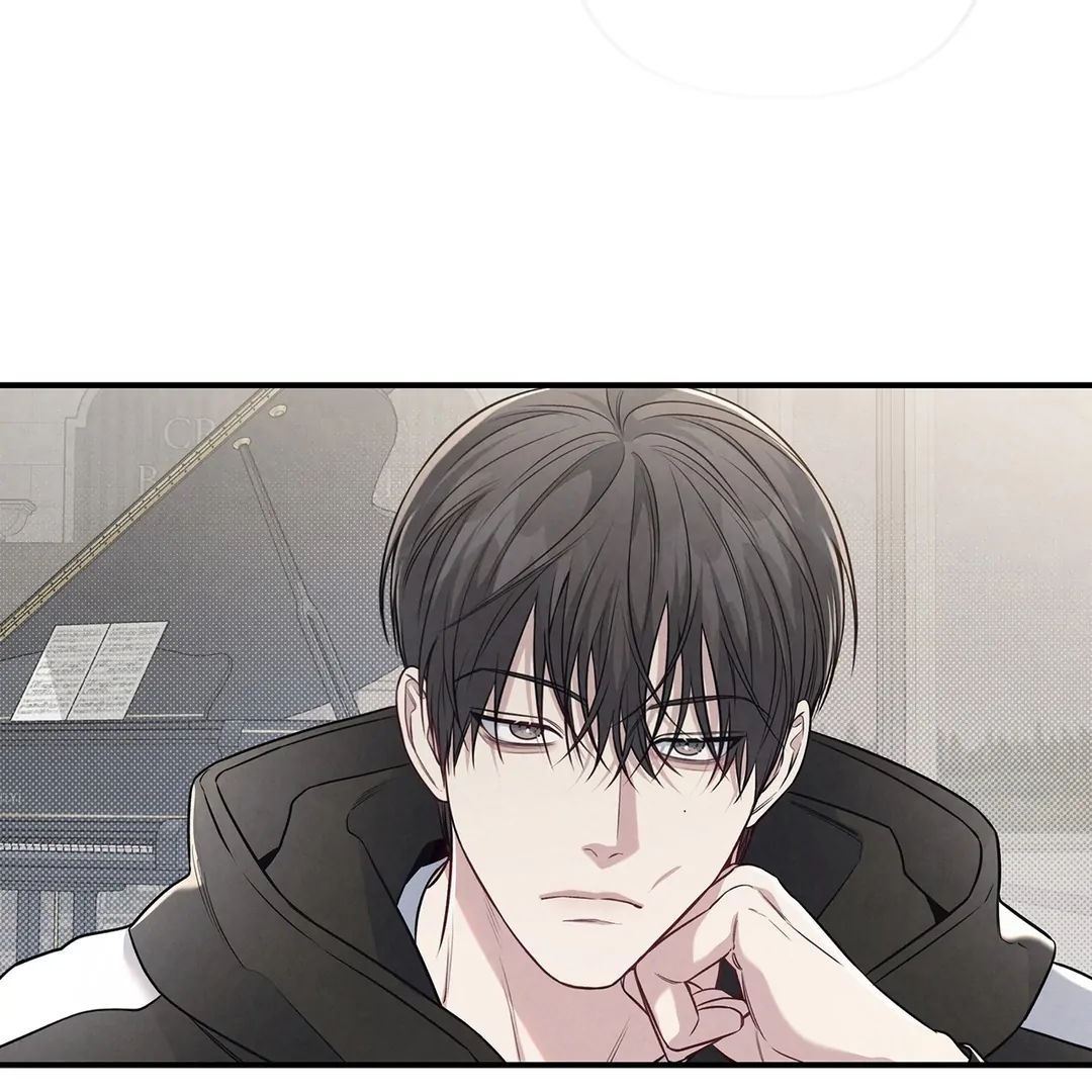 Between the line (season 3) - Chapter 69 : See you again manhwa