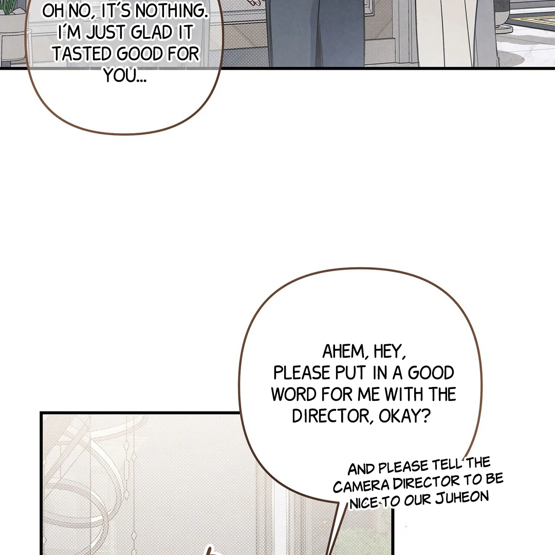Between the line (season 3) - Chapter 69 : See you again manhwa