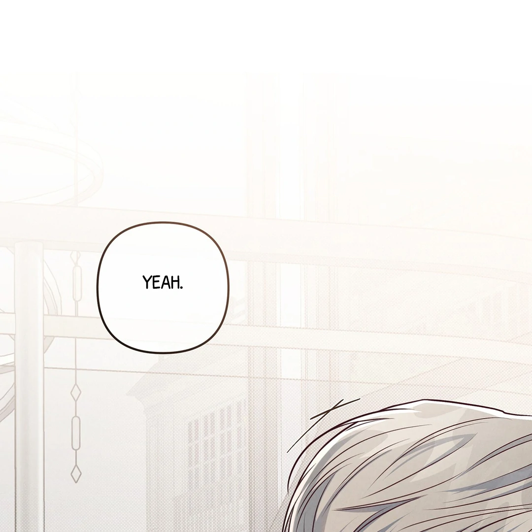 Between the line (season 3) - Chapter 69 : See you again manhwa