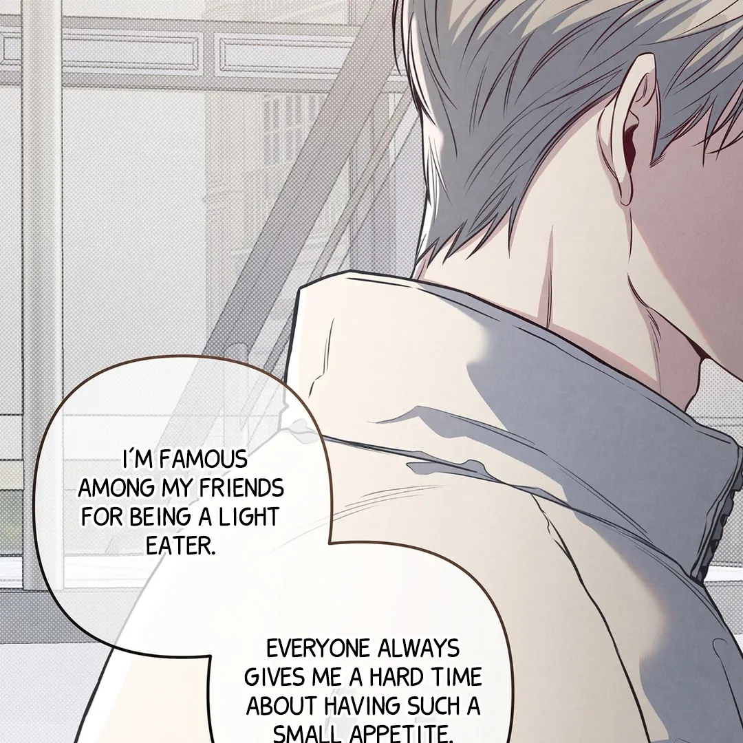 Between the line (season 3) - Chapter 69 : See you again manhwa