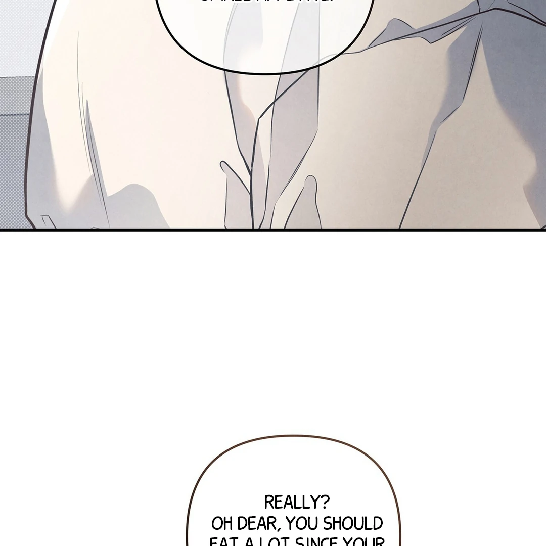 Between the line (season 3) - Chapter 69 : See you again manhwa