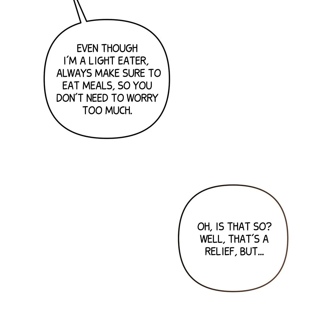 Between the line (season 3) - Chapter 69 : See you again manhwa