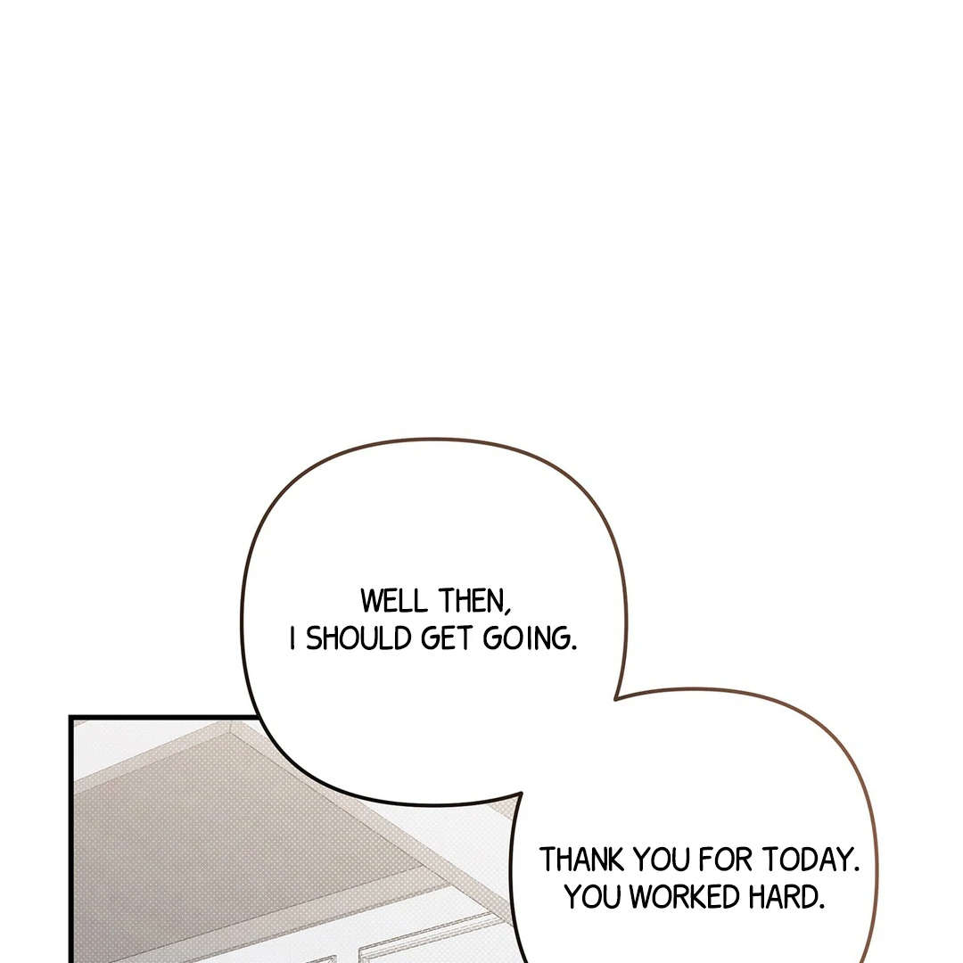 Between the line (season 3) - Chapter 69 : See you again manhwa