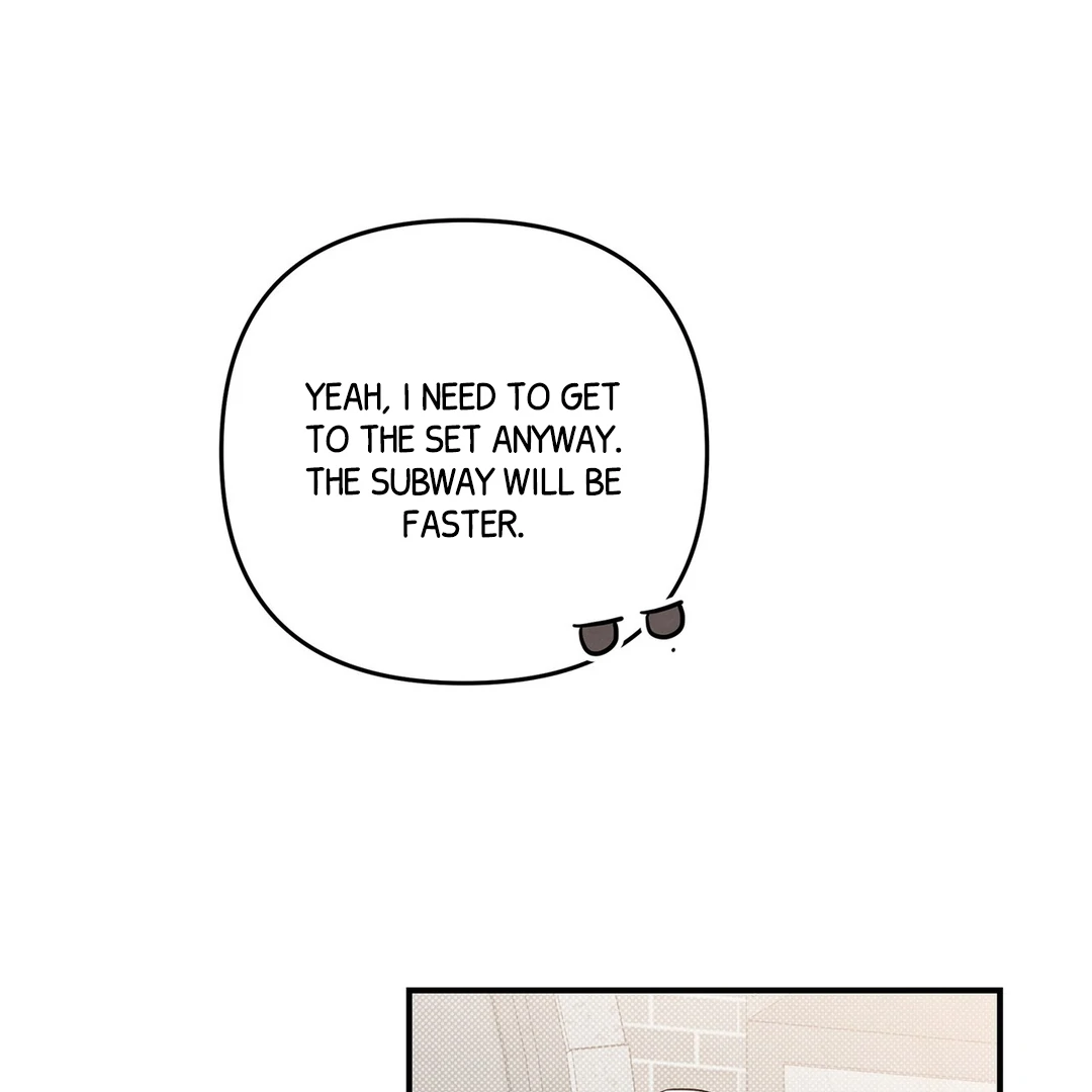 Between the line (season 3) - Chapter 69 : See you again manhwa