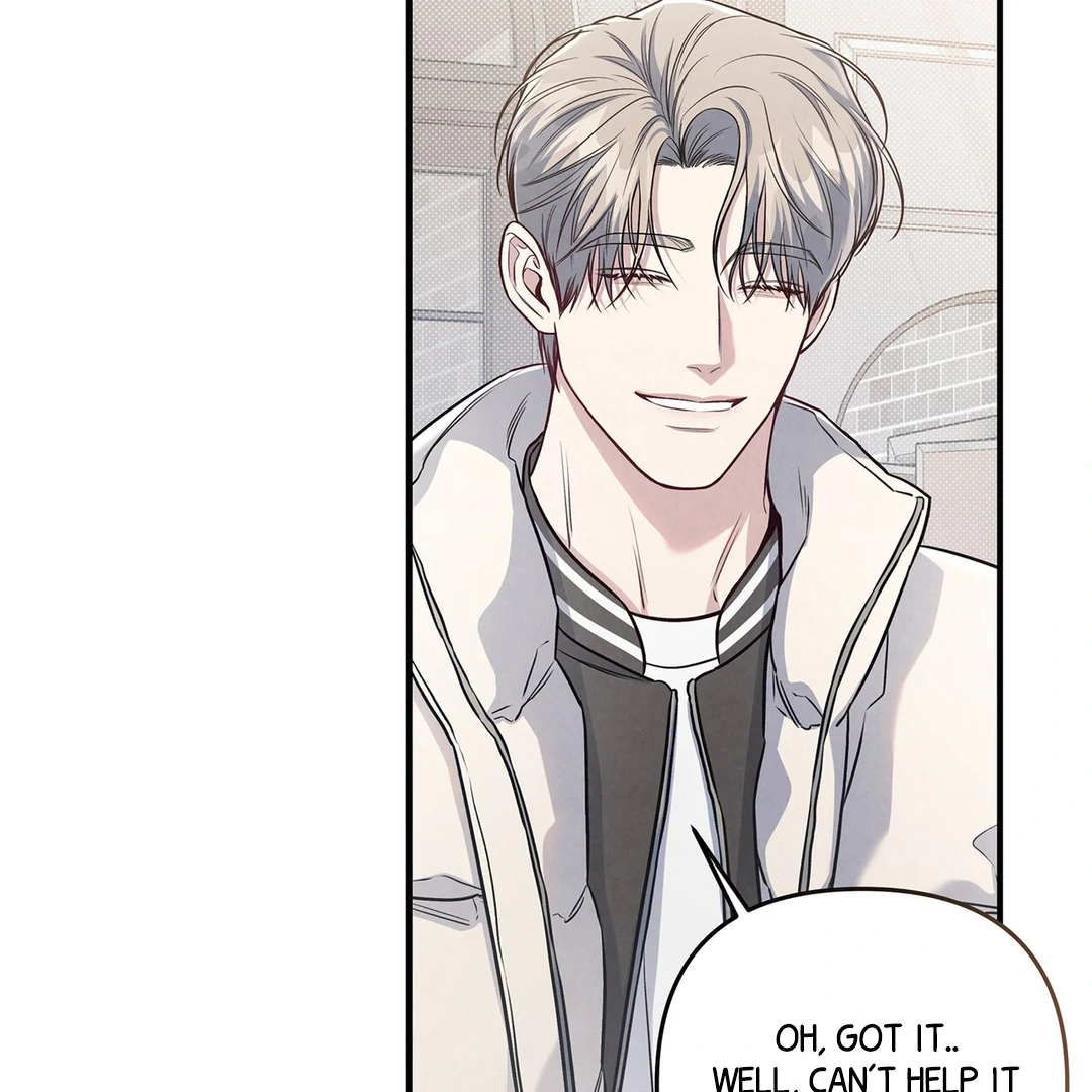Between the line (season 3) - Chapter 69 : See you again manhwa