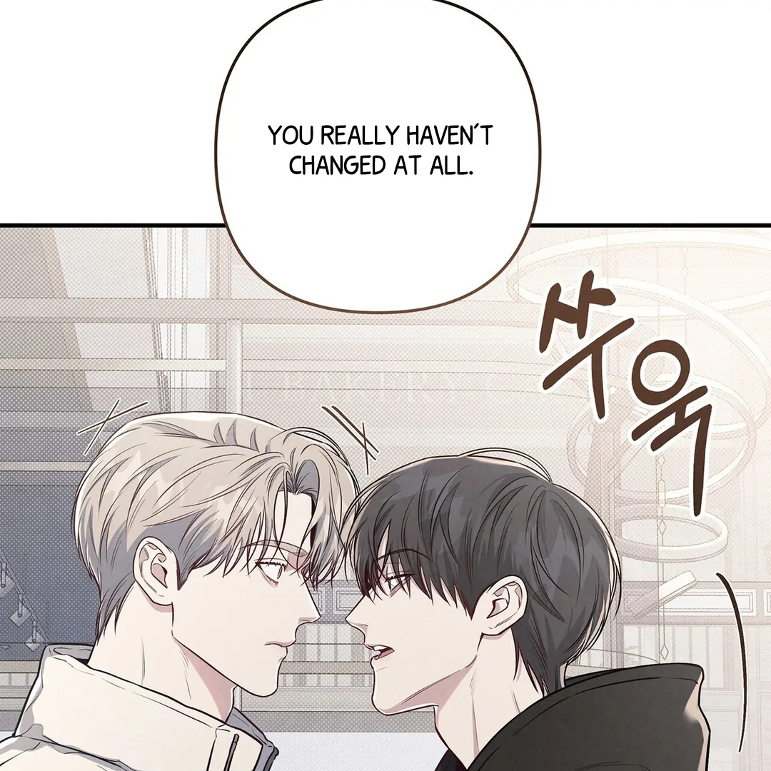 Between the line (season 3) - Chapter 69 : See you again manhwa