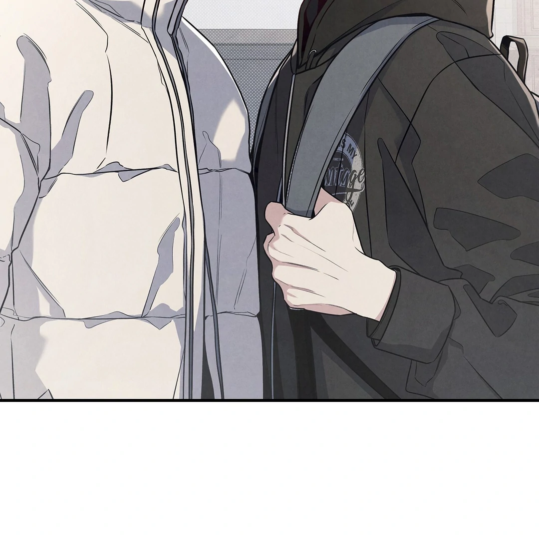 Between the line (season 3) - Chapter 69 : See you again manhwa