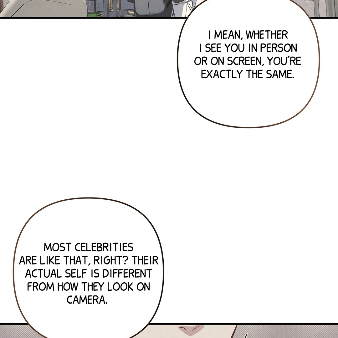 Between the line (season 3) - Chapter 69 : See you again manhwa