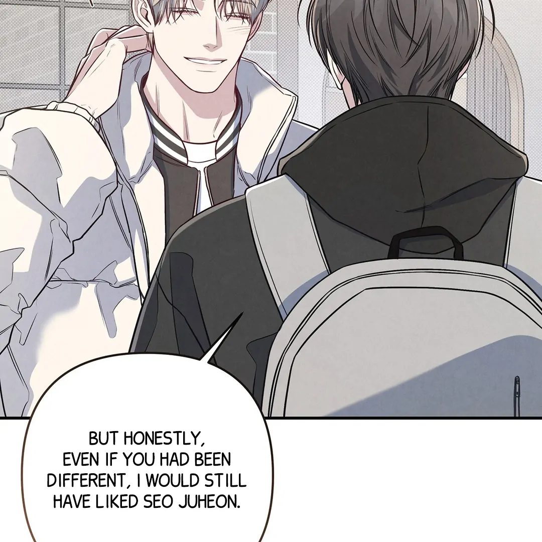 Between the line (season 3) - Chapter 69 : See you again manhwa
