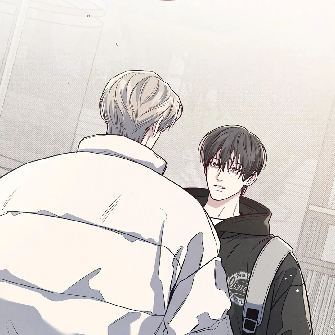 Between the line (season 3) - Chapter 69 : See you again manhwa