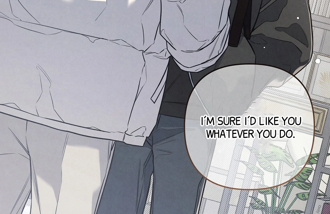Between the line (season 3) - Chapter 69 : See you again manhwa