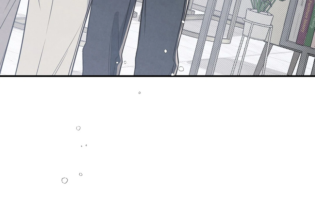 Between the line (season 3) - Chapter 69 : See you again manhwa