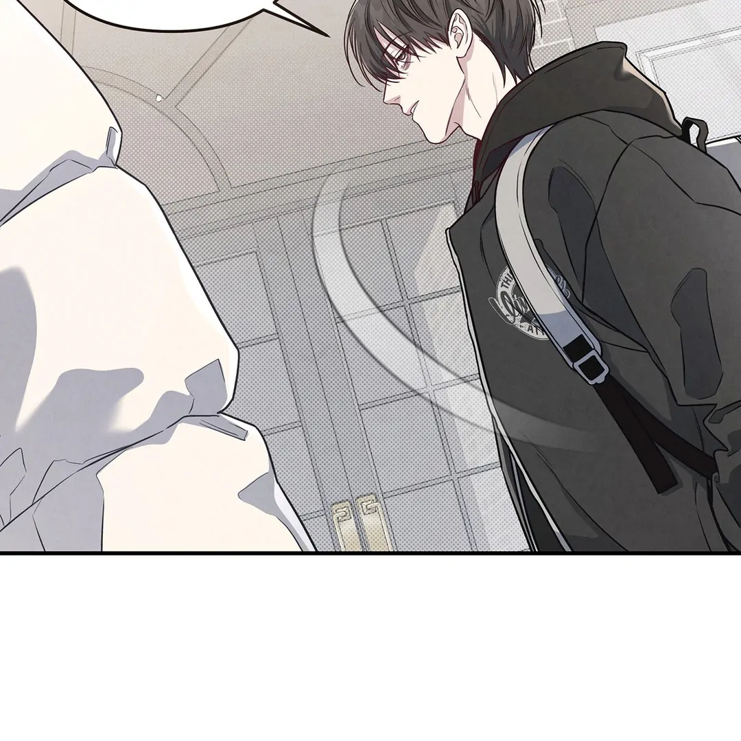 Between the line (season 3) - Chapter 69 : See you again manhwa