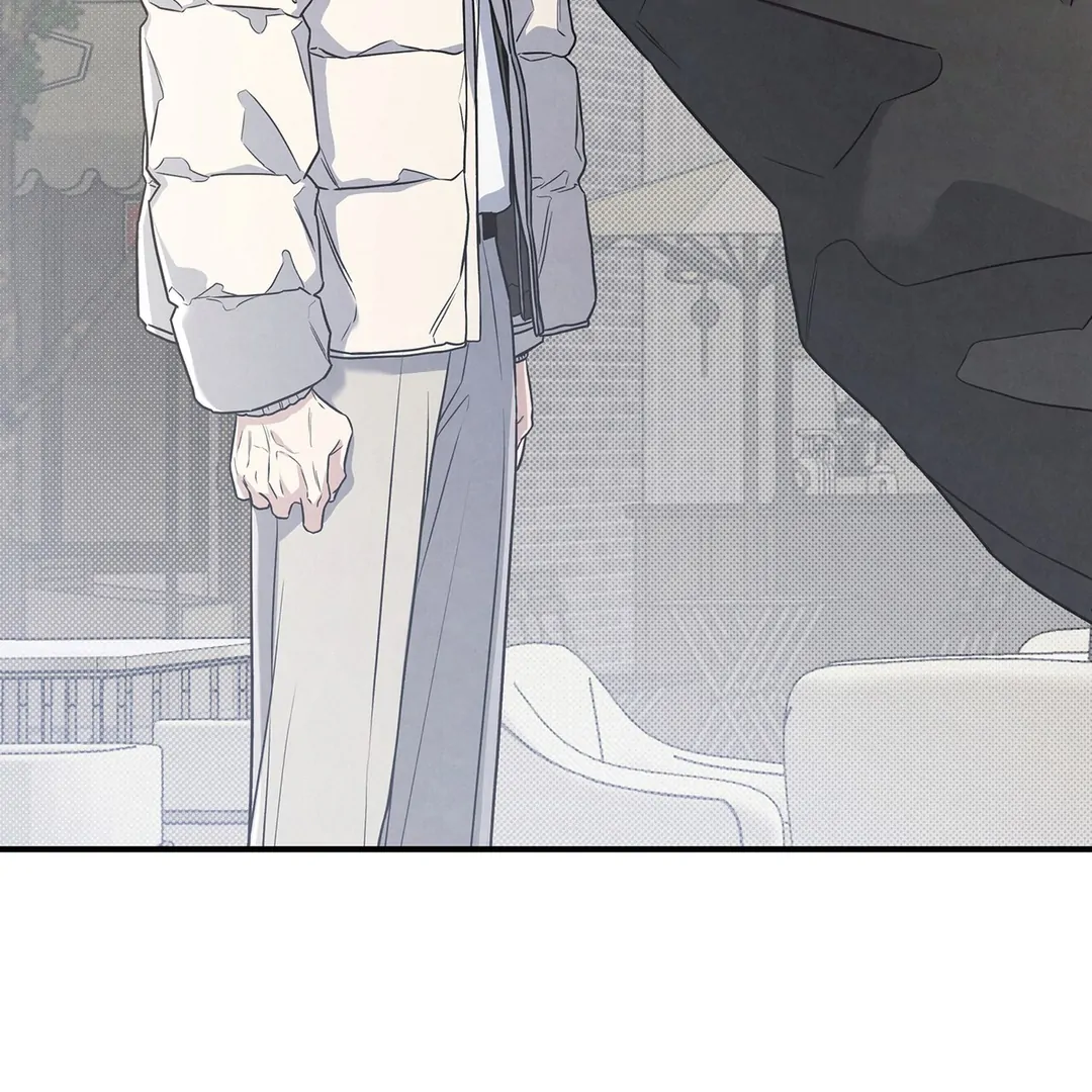 Between the line (season 3) - Chapter 69 : See you again manhwa