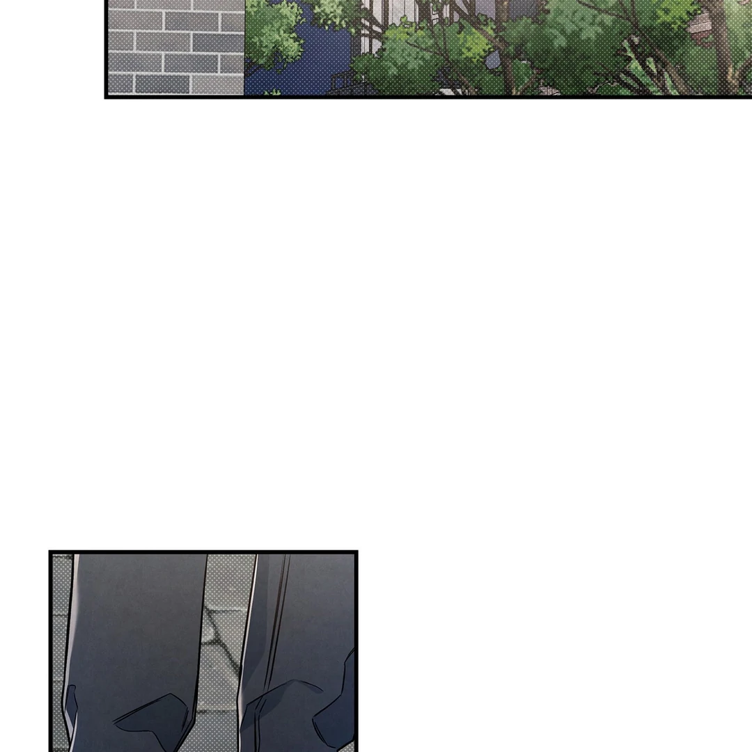 Between the line (season 3) - Chapter 69 : See you again manhwa